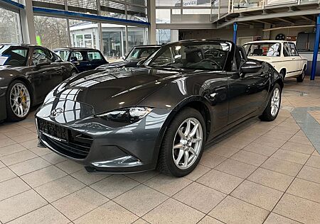 Mazda MX-5 1.5 Center-Line Navi