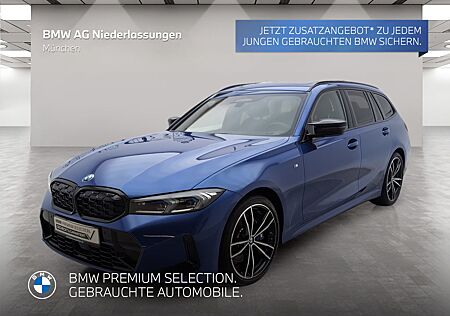 BMW M340d xDrive Touring Driv.Assist.Prof Kamera