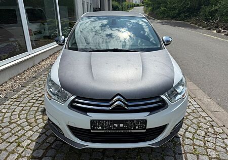 Citroën C4 Lim. Selection