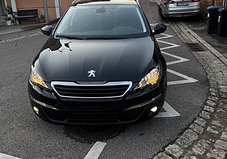 Peugeot 308 SW Active 110 TÜV NEU , NEUE SERVICE