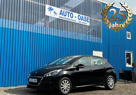 Peugeot 208 **Active**AHK**SHZ**Klima**Tempomat**