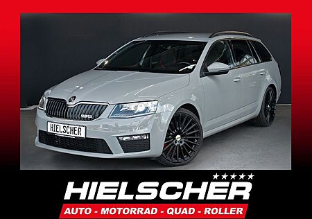 Skoda Octavia Combi RS - Unfallfrei inkl. Winterräder