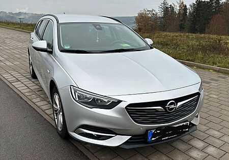 Opel Insignia 2.0 Diesel 125kW Business Edit Auto...