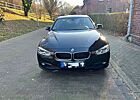 BMW 316d -