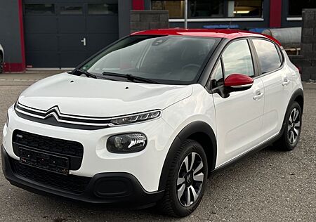 Citroën C3 1.2 Feel*TÜV-NEU*Top-Zustand*Klima*