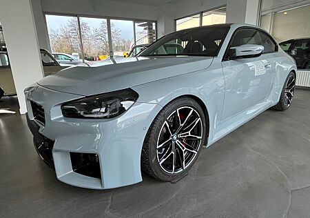 BMW M2 Coupe