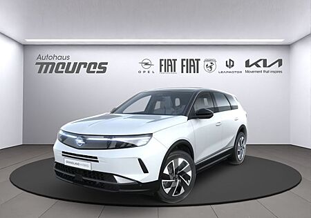 Opel Grandland X Grandland 1.2 145 PS GS Komfort-Paket, Allwetter