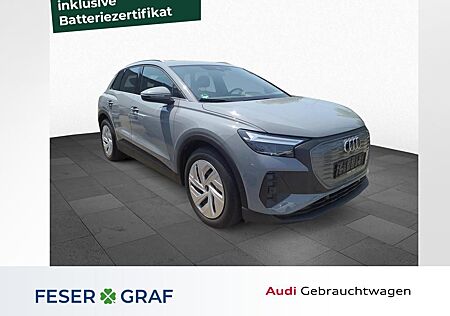 Audi Q4 e-tron gebraucht kaufen Audi Q4 e-tron Q4 35 e-tron LED/ACC/Navi+/Kamera