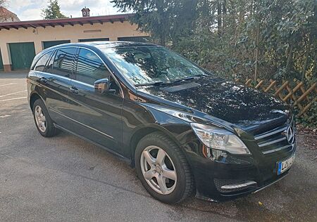 Mercedes-Benz R 350 CDI 4MATIC -