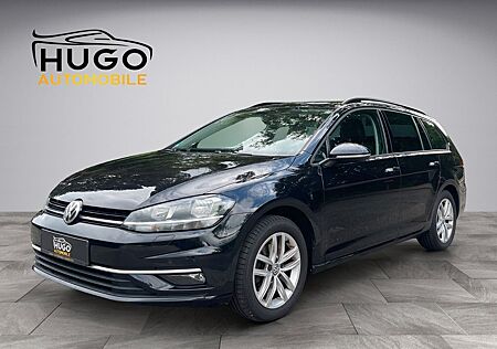 VW Golf Volkswagen 2.0 TDI NAVI PDC SHZ KLIMA TEMP TÜV 04/2027