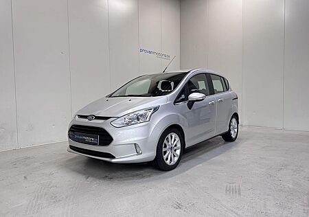 Ford B-Max 1.0 Benzine - Airco - Topstaat! 1Ste Eig!