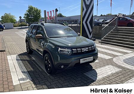 Dacia Duster II Extreme TCe 150 4WD PDC+NAVI+KAMERA+
