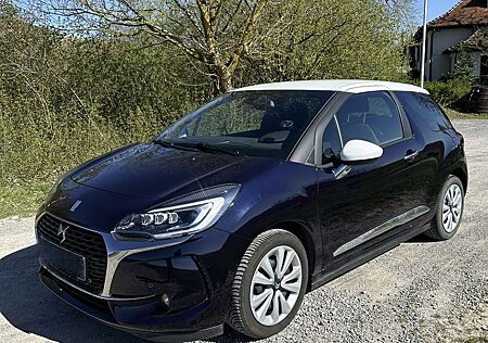 DS Automobiles DS 3 DS3 PureTech 130 Stop&Start Sport Chic Sport...
