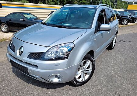 Renault Koleos Night&Day ALLRAD 4X4