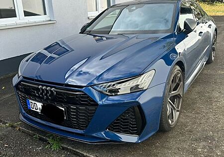 Audi RS7 performance 4.0 TFSI tiptr. quattro perf...