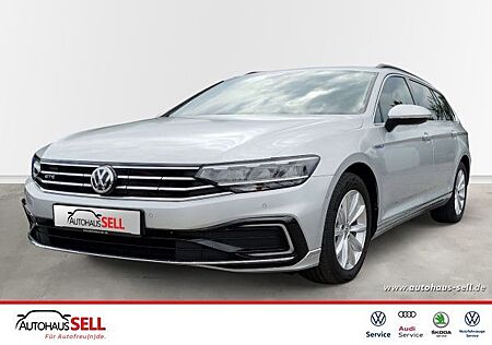 VW ID.6 Volkswagen Passat Variant GTE 1.4 P 115 TSID6F, Standheizun