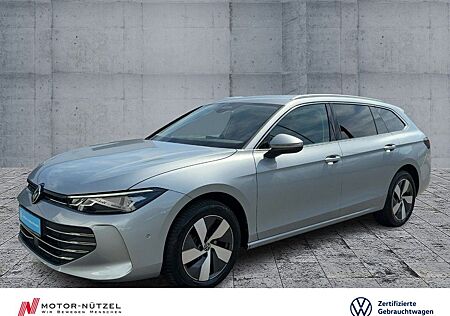 VW Passat Variant Volkswagen 1.5 eTSI DSG BUSINESS 5JG+LED+NAV