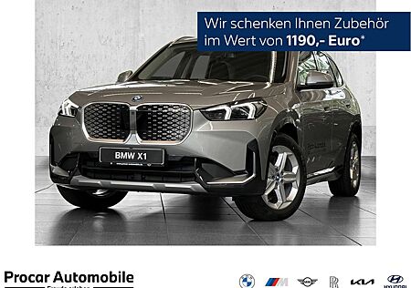 BMW iX1 xDrive30 xLine DA PA Kamera LED Sportsitze K