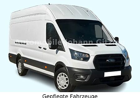 Ford Transit Kasten 350 L4H3 Trend 165PS AHK *SUPER!*