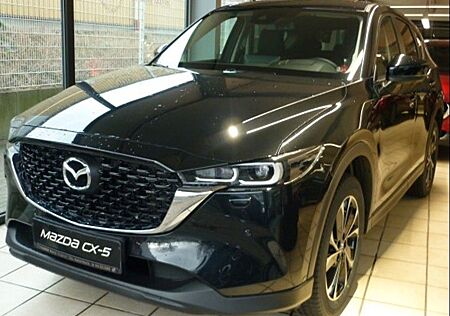 Mazda CX-5 Advantage 194 PS *AWD*LED*Kamera*