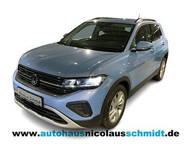 Volkswagen T-Cross Life 1.0 TSI DSG RFK+APP