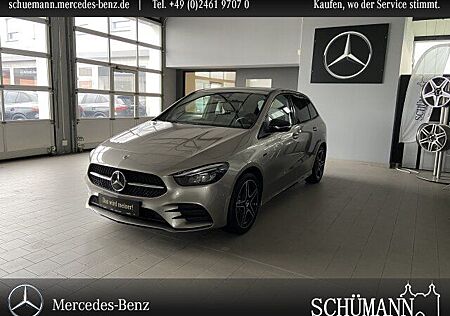 Mercedes-Benz B 250 e Edition 2020 (EURO 6d) AMG Line Navi/LED