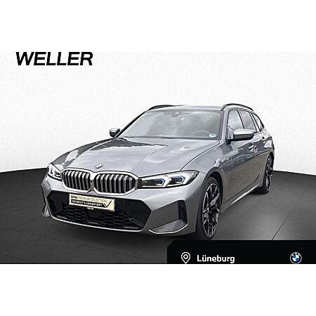 BMW 330 leasen