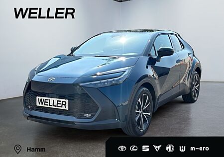 Toyota C-HR 2.0 Hybrid Teamplayer *LED*el Heck*CAM*ACC*