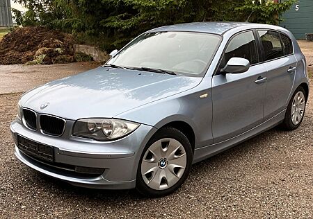 BMW 116d Edition Lifestyle Edition Lifestyle