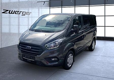Ford Transit Custom Kombi 320 L1Trend PDC Kamera DAB+