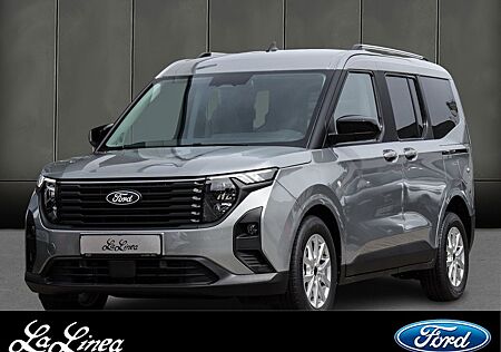 Ford Tourneo Courier Titanium Automatik / Navigation