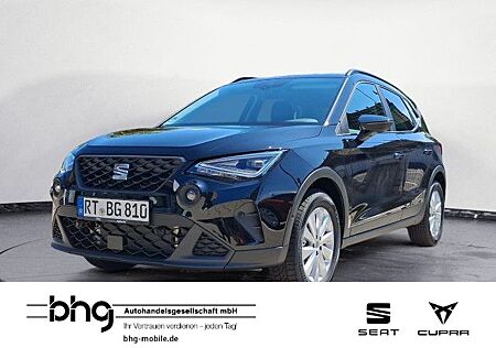 Seat Arona Road Edition 1.0 TSI 7-Gang-DSG