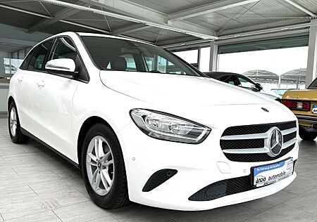Mercedes-Benz B 180 B 180d Business 6.Gang