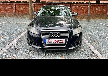 Audi A3 1.4 TFSI Ambiente Ambiente