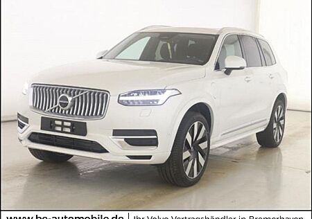 Volvo XC 90 XC90 T8 Plus Bright Recharge AWD 360° PANO