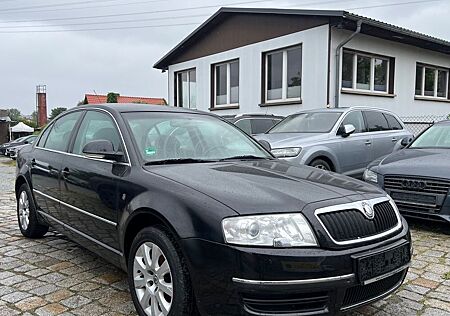 Skoda Superb Exclusive 2.0 TDI