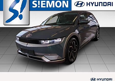 Hyundai IONIQ 5 77,4kWh 2WD MY24 TECHNIQ Park Bose Assis