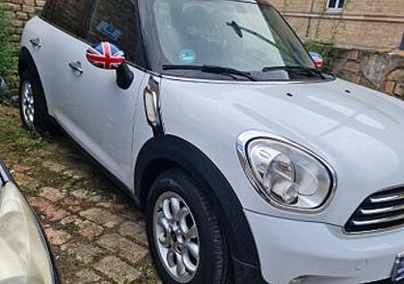 Mini Cooper D Countryman Cooper D Cooper