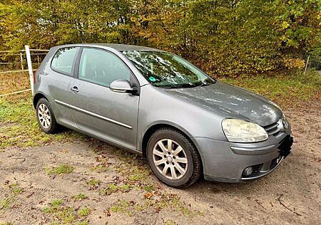 VW Golf Volkswagen 1.6 Trendline Trendline