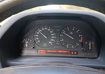 BMW 740