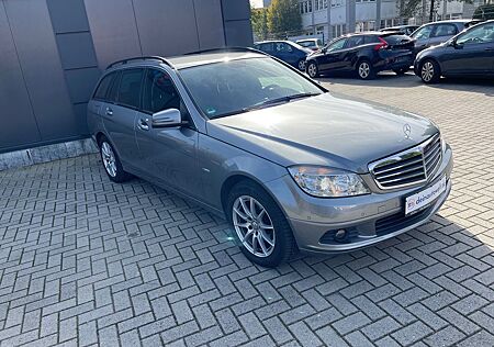 Mercedes-Benz C 220 C -Klasse T CDI Blueefficiency *Automatik