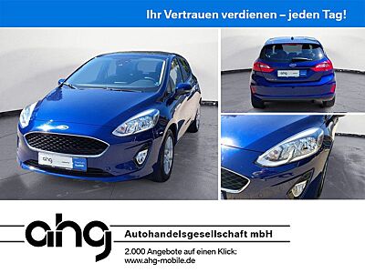 Ford Fiesta 1,0 EcoBoost S/S Vignale Bluetooth PDC Ku