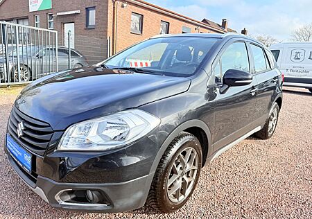 Suzuki SX4 S-Cross Club