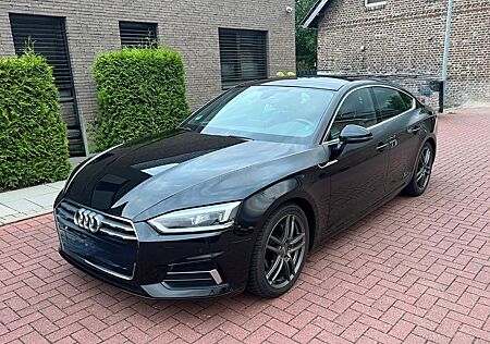 Audi A5 3.0 TDI S tronic quattro Sportback - B&O Pano