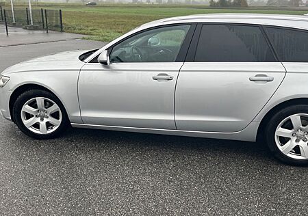 Audi A6 3.0 TDI 150 kW quattro S tronic Avant -