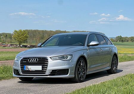 Audi A6 3.0 TDI 160kW quattro S tronic Avant -