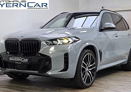 BMW X5 xDr30d M Sport Pro 22Zoll AHK Pano ACC 360°
