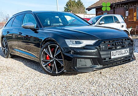 Audi S6 Avant 3.0 TDI quattro *PANO*360*ACC*HEADUP*