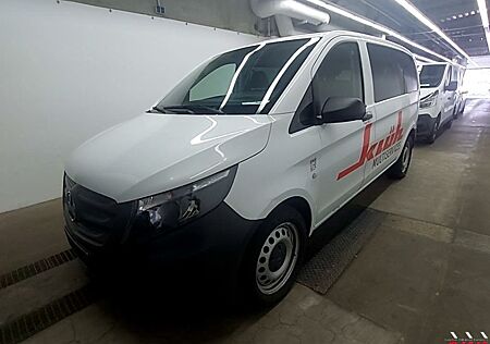 Mercedes-Benz Vito 114 CDI Pro kompakt 9-Sitzer AHK DAB Klima