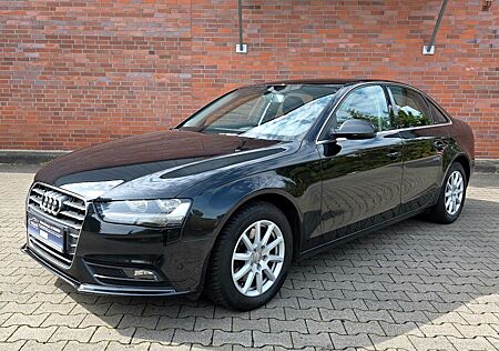 Audi A4 Lim. // Traumzustand //